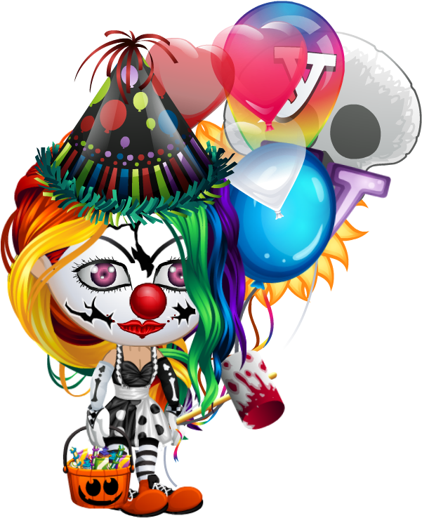 Image - Clown (600x800)