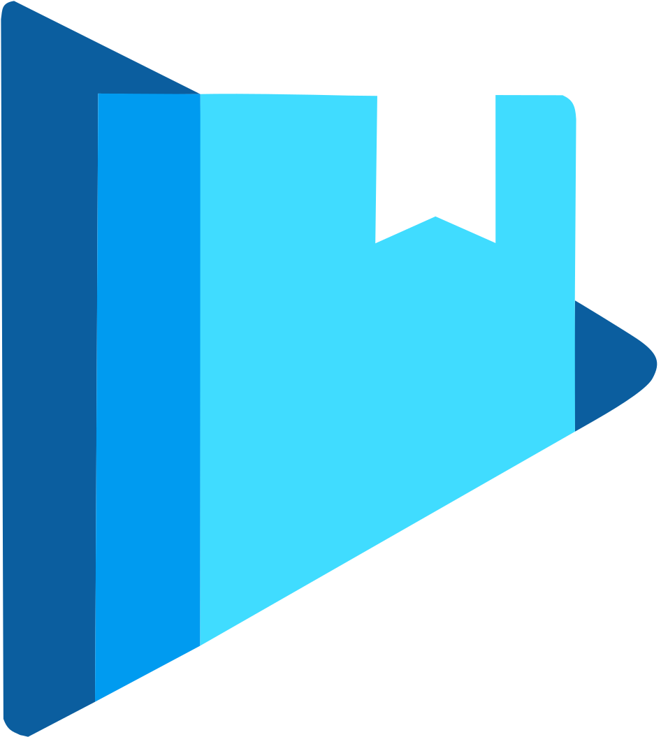 Google Play Books Icon (1200x1200)