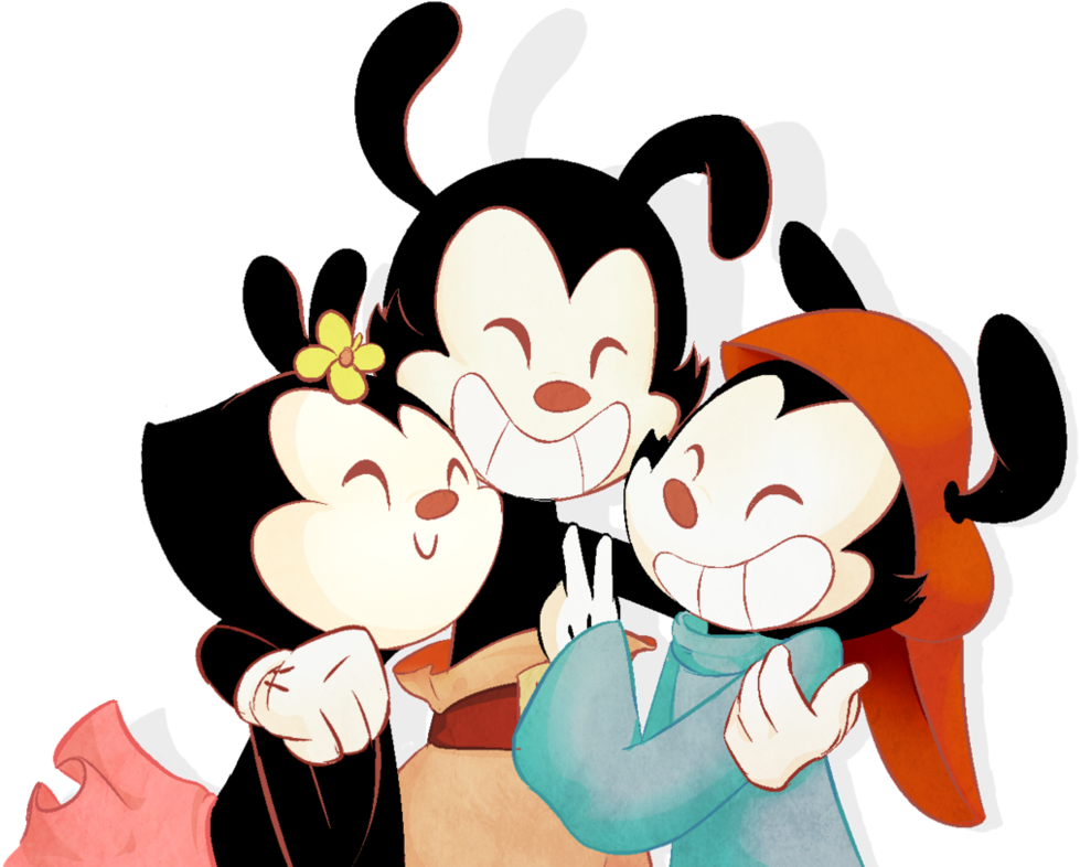 View Deviation - Cartoon (991x806)