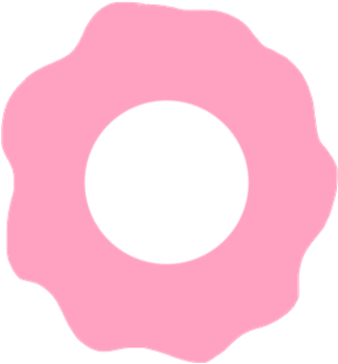 Donut Lens Cap - Donut Lens Cap (600x600)