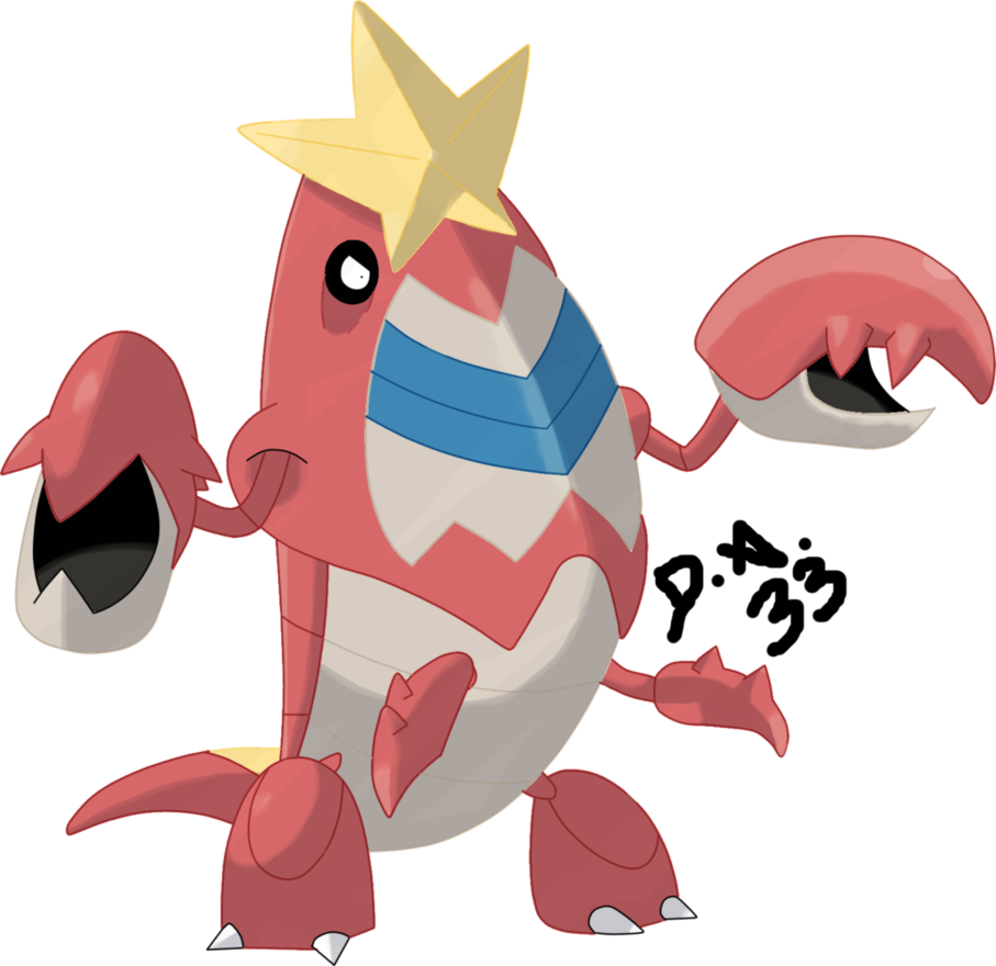 Pokecollab - - Cartoon (907x880)
