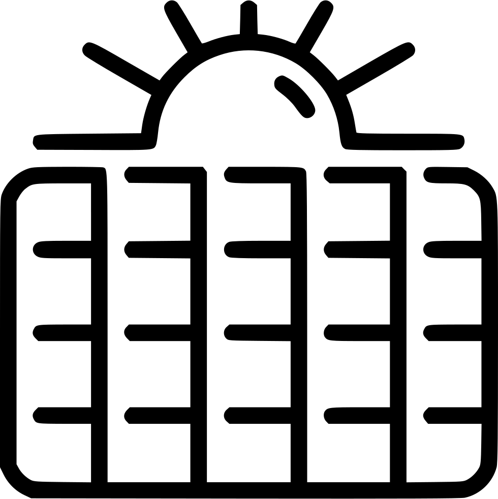 Solar Panel Comments - Solar Energy (980x982)