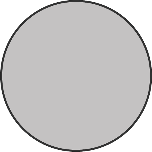 Are You Lucky - Gray Egg (531x531)
