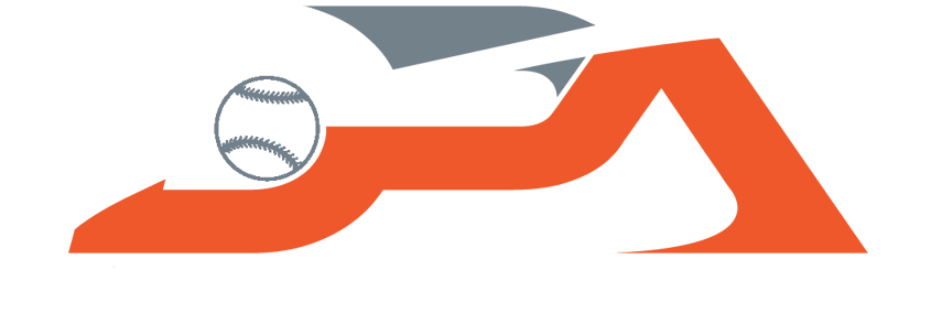 Dpa Baseball - Logo (845x284)