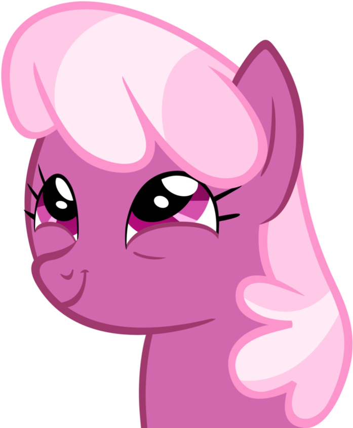 My - Cheerlie Awesome Face (894x894)