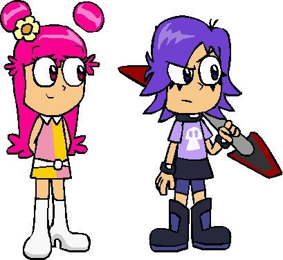 View Collection - Cartoon (409x375)