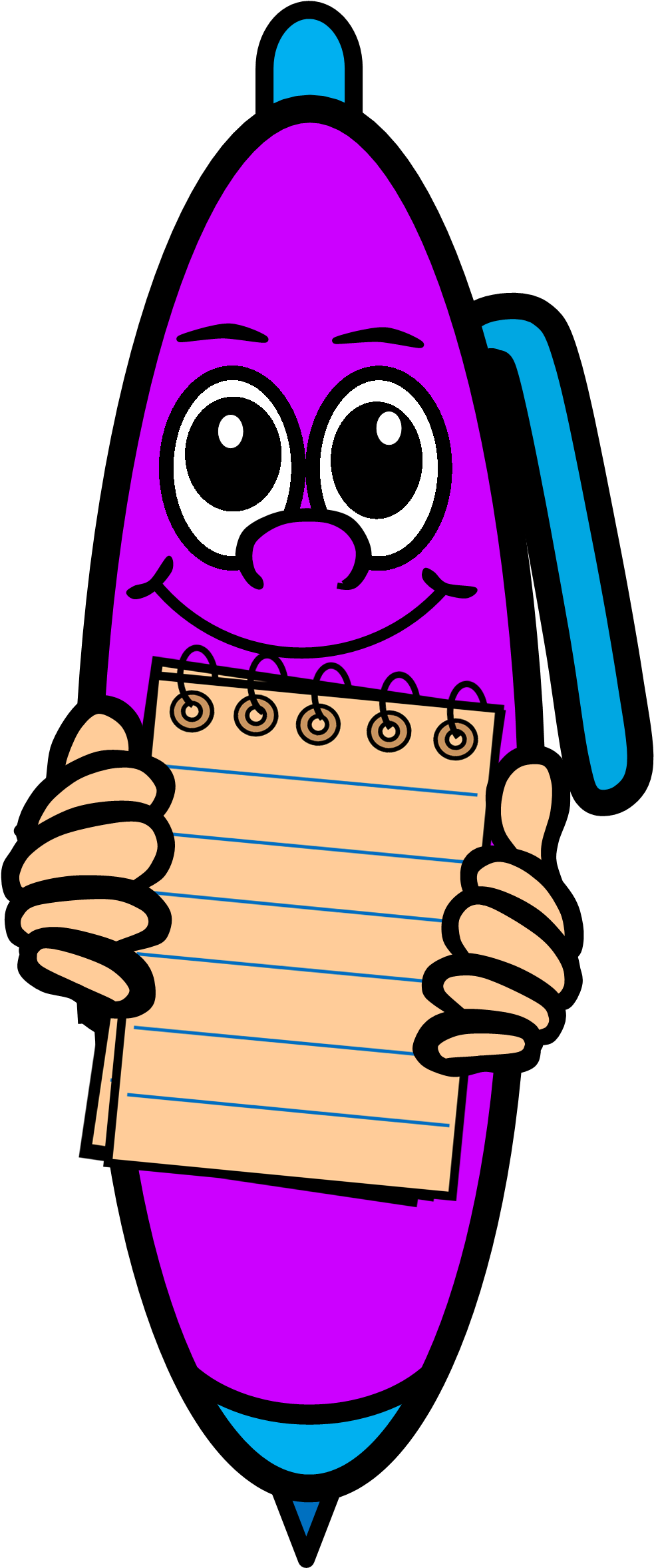 *✿**✿*al Cole*✿**✿* - Clip Art (984x2389)