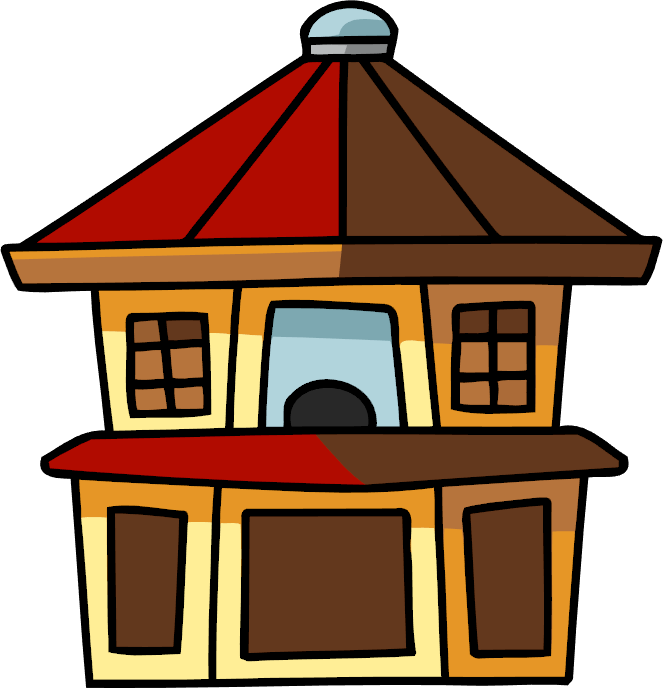 Kiosk - Kiosk (663x688)