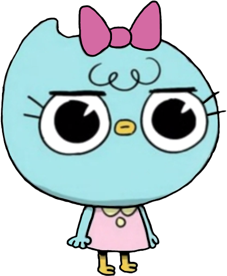 Hatched - Egg - Michelle Beaks (467x550)