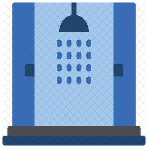 Double Icon - Shower (512x512)