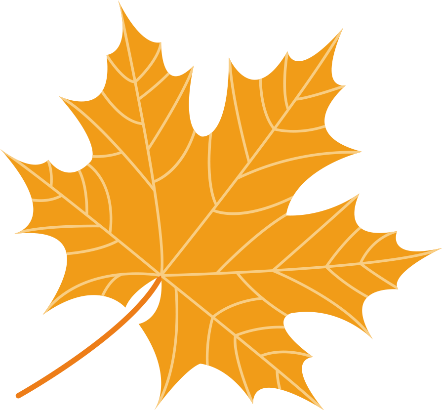 Maple Leaf Green - Maple Leaf Green (1600x1600)