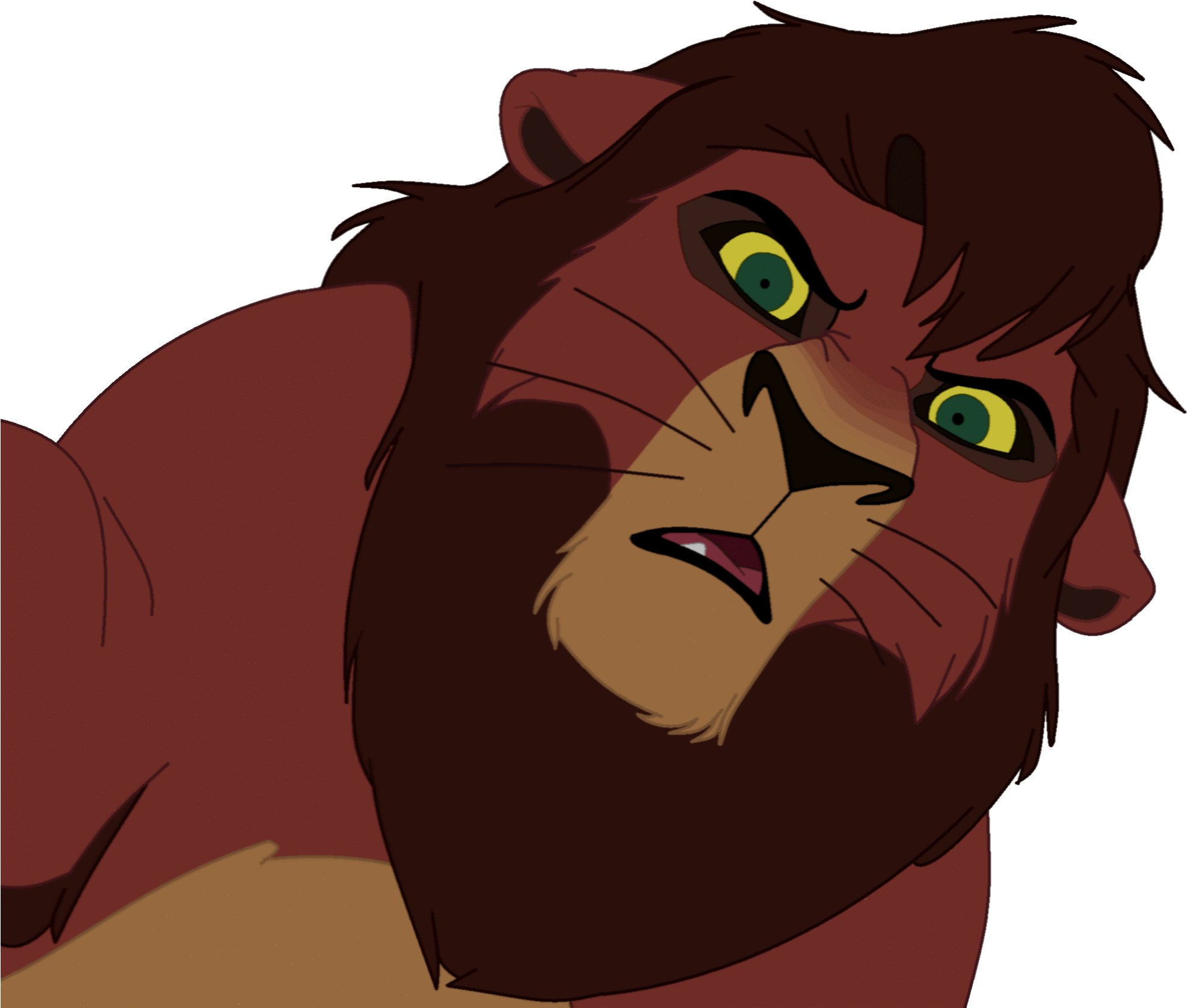 The Lion King (2000x1704)