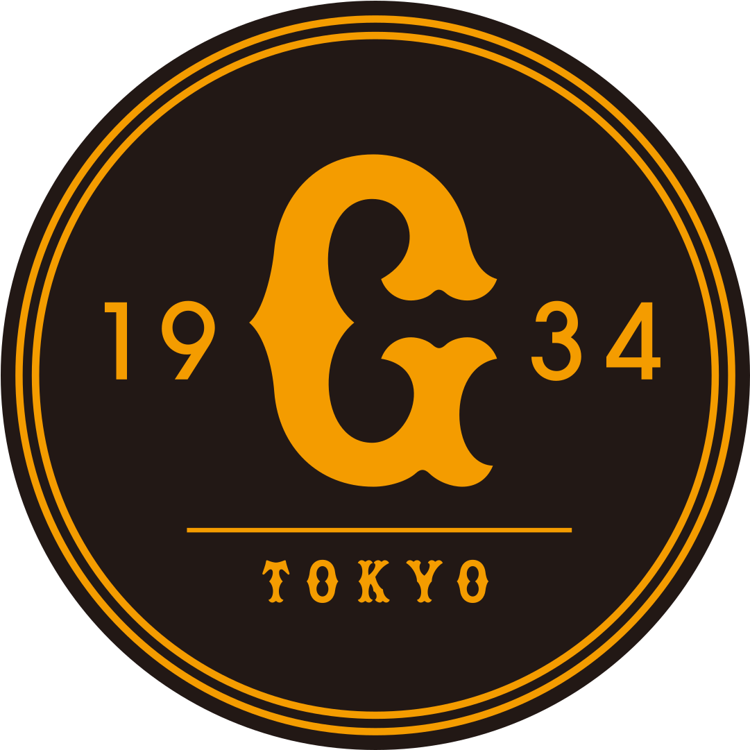 Japanese Giants Baseball Logo (1200x1200)