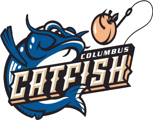 Columbus Catfish - Columbus Catfish (512x512)