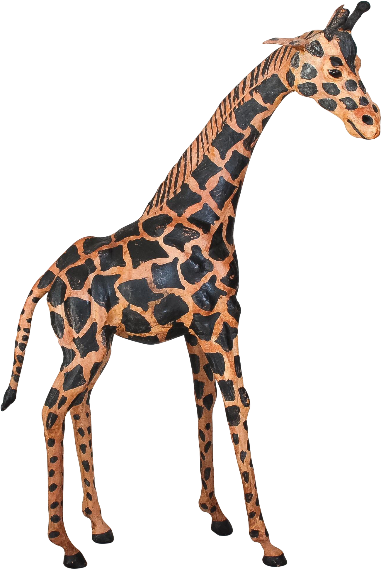 Giraffe (2010x2010)