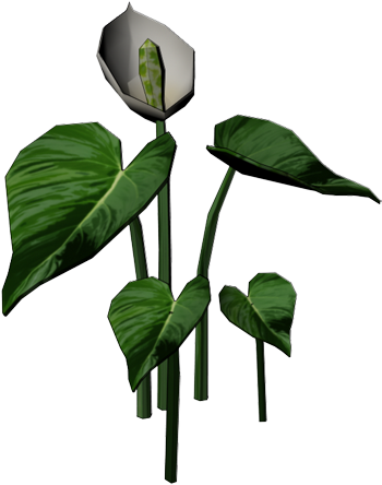 Image - Houseplant (400x458)