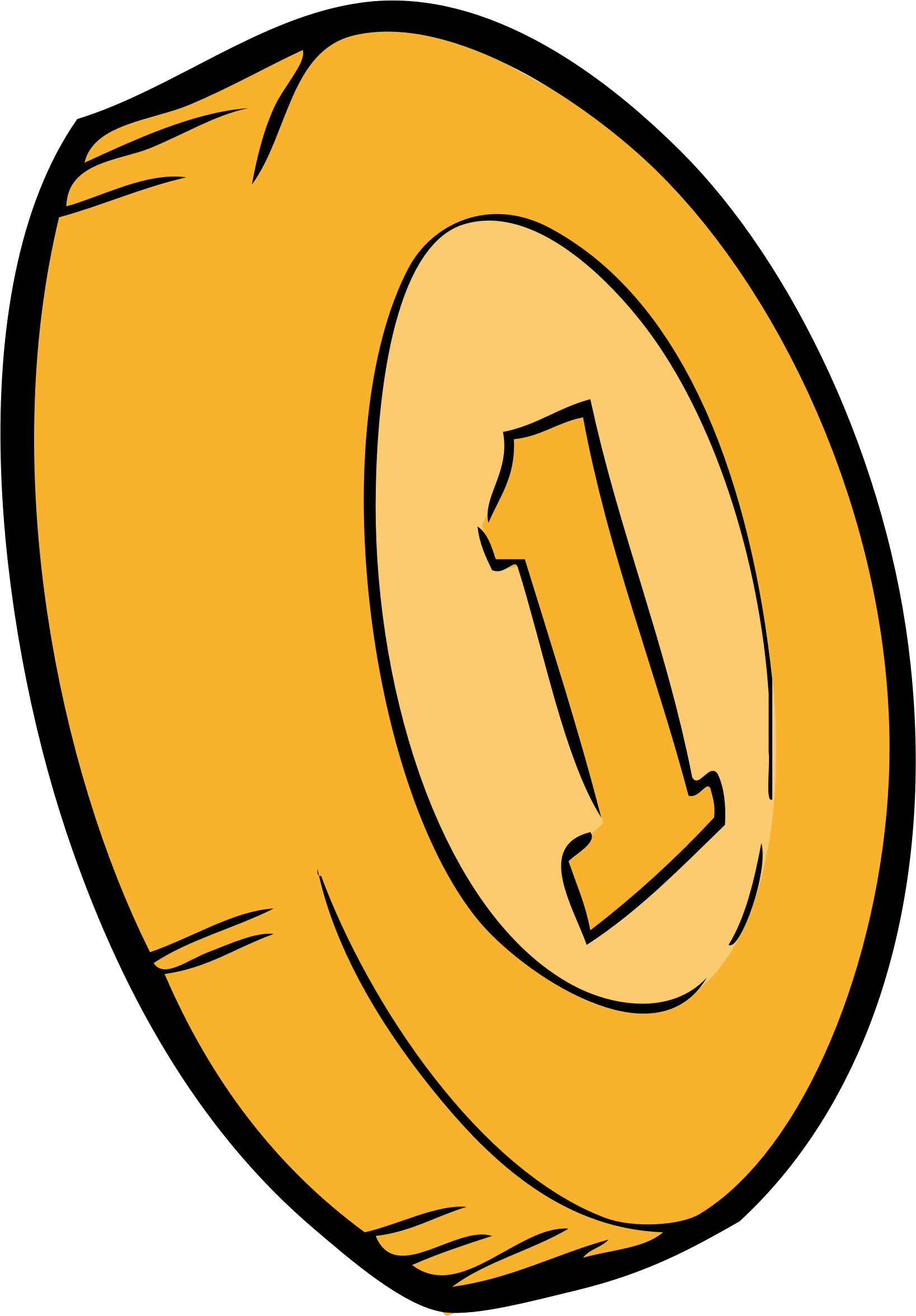 Big Image - Clip Art (1638x2354)