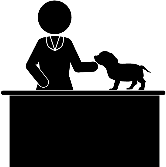 School And Study - Silhouette (640x640)
