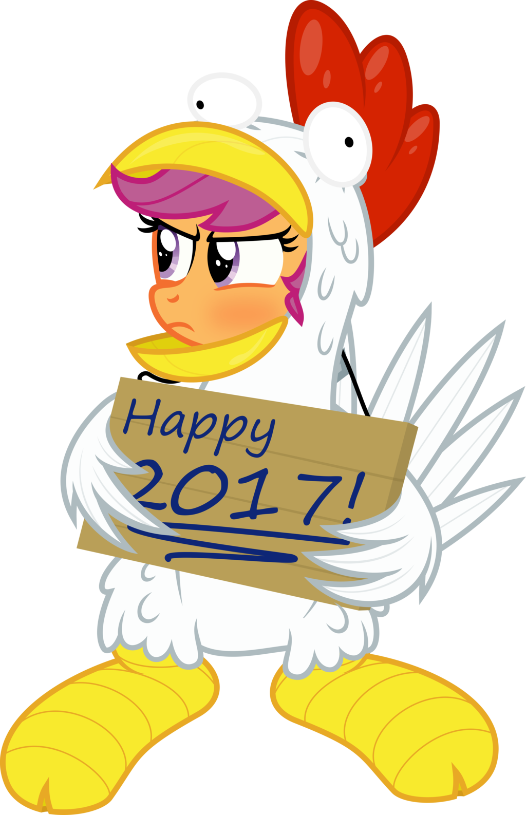 Scootaloo (1024x1587)