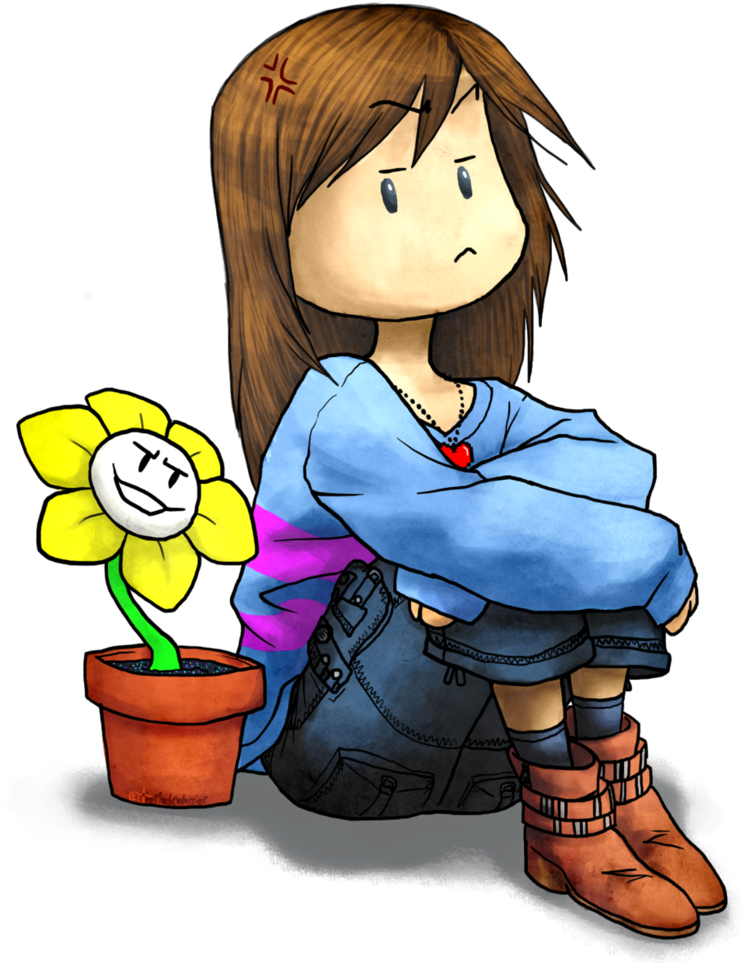 Snarky Vegetable By Themeekwarrior - Cartoon (796x1004)