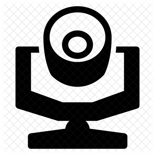 Stage Light Icon - Stage Light Icon (512x512)