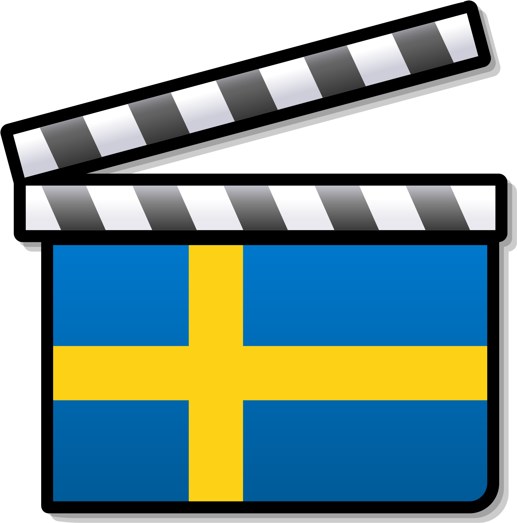 Open - One Act Play Logo (2000x2000)