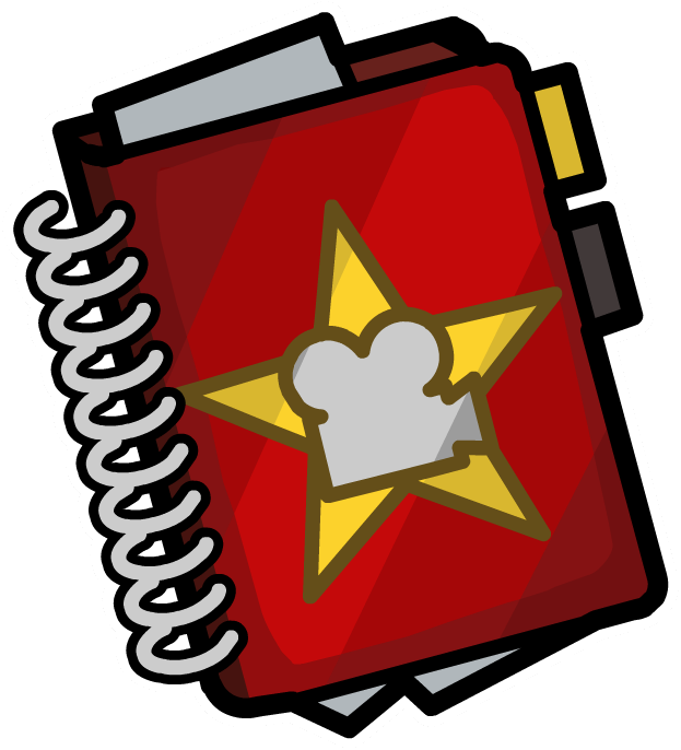 Become A Super Star/director - Memorization (623x686)