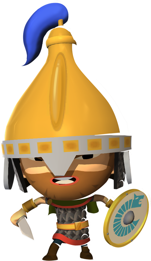 Frankish - Cartoon (864x993)