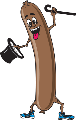 Mr - Weiner - Mr Weiner (400x400)