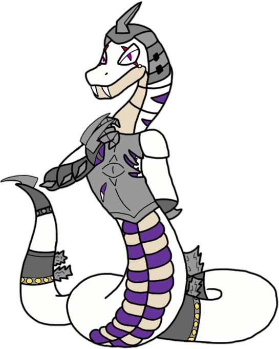 Missingno 54 By Missingno 54 - Cartoon (600x693)