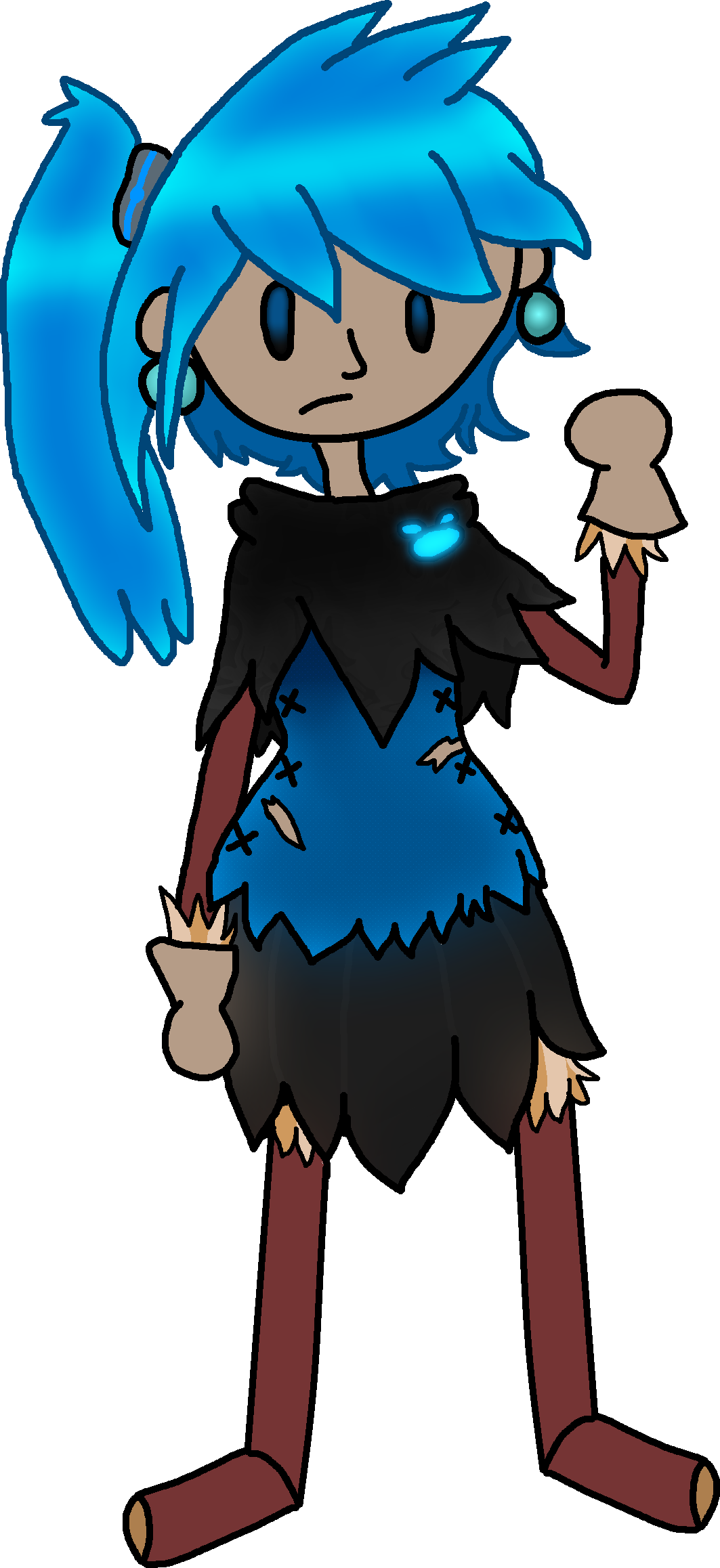 Hp, -off - Cartoon (1063x2316)