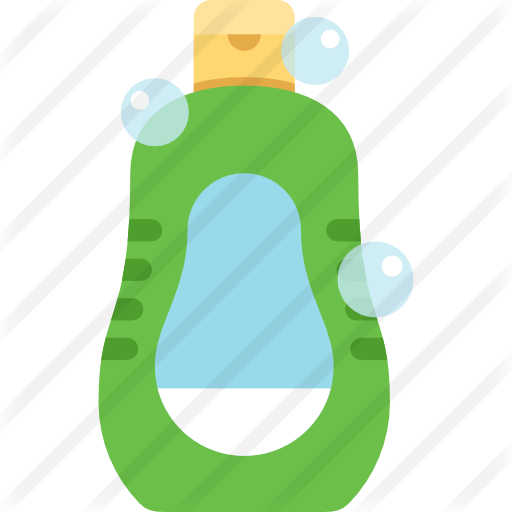 Shampoo - Shower Gel (512x512)