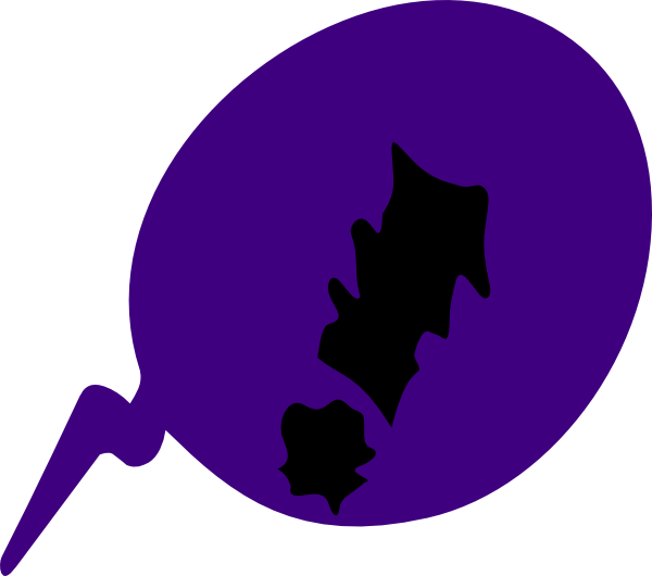Exclamation Png - Linux Kernel (600x530)