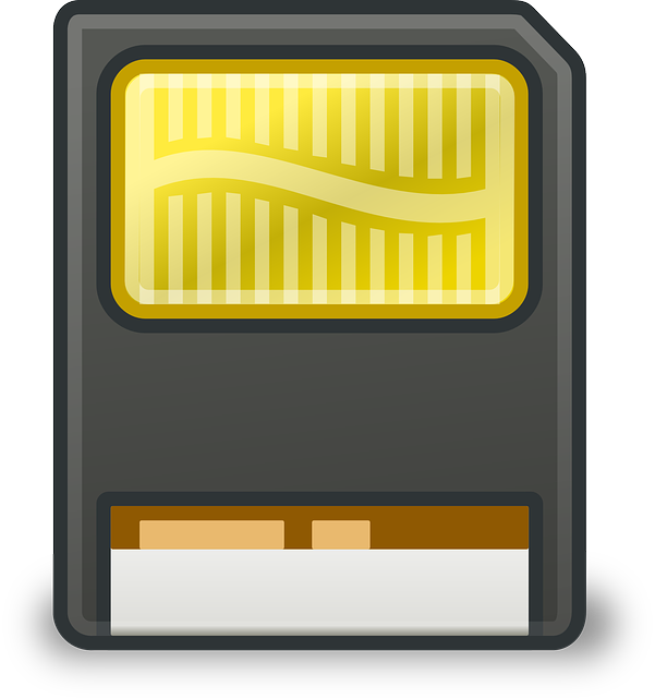 Icon Flash Memory, Memory, Sd Memory Card, Storage, - Memory Card (601x640)