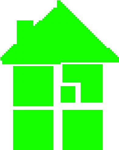 Sburb Logo - House (1200x1200)