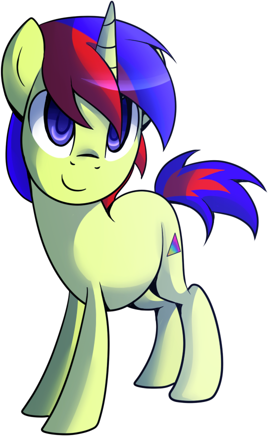 Ravingspectrum By Left2fail - Dragonfly (626x921)