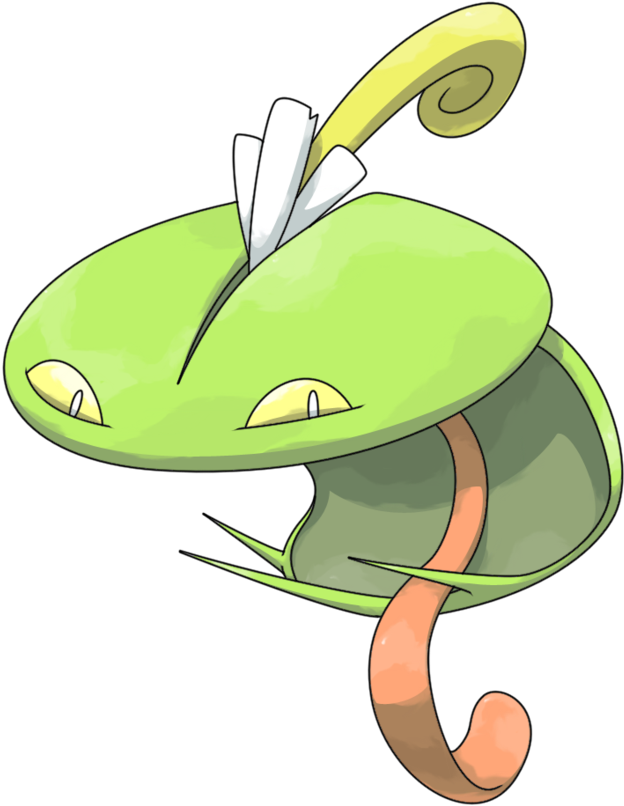 Fakemon Nuphore (847x943)