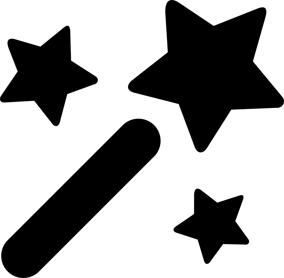 Magic Wand Comments - Colour Effects For Photo Scape (980x960)