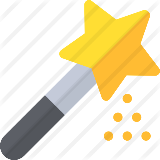 Magic Wand - Magic Wand (512x512)