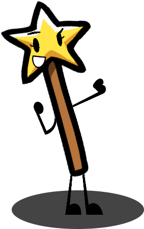 Magic Wand - Magic Wand (800x600)