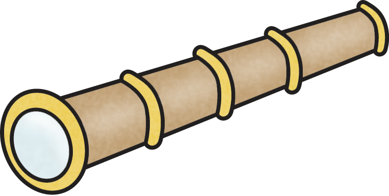 Telescope - Monocular (758x383)