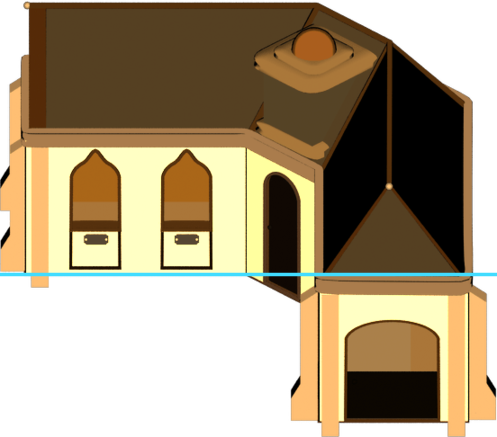 Purhbot - House (497x437)