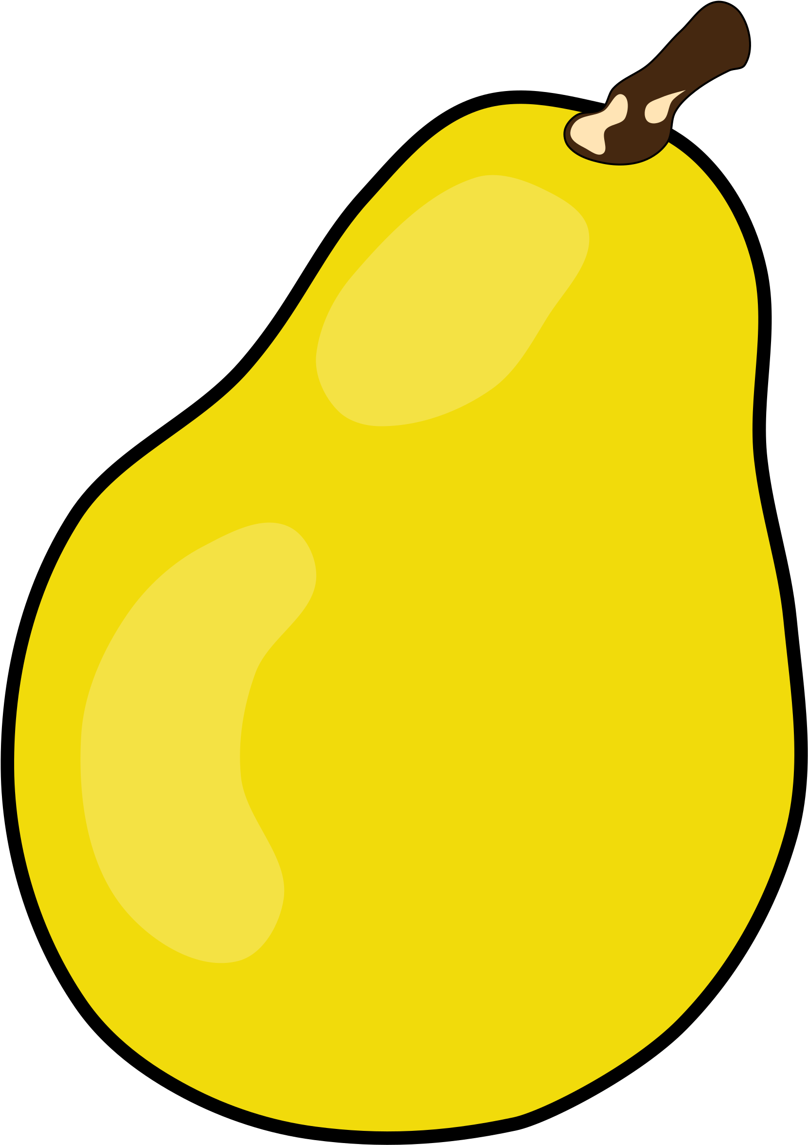Trolley Png - Smiley Head (2000x2400)