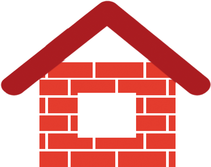 Pin Bricks Clip Art - Brick (705x564)