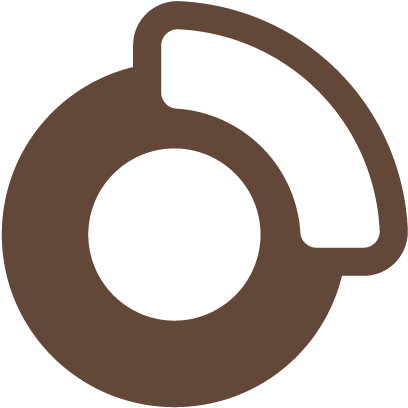 Wheel Luggage - Circle (591x591)