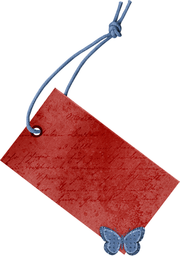 *✿**✿*label / Tag*✿**✿* - Leather (359x512)