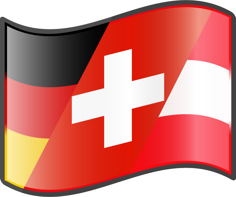 German Language - German Language (1000x836)