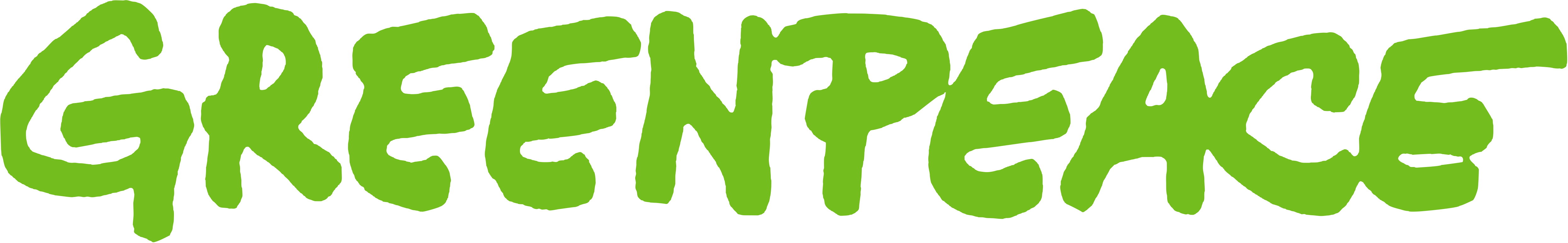Greenpeace Logo (4976x771)