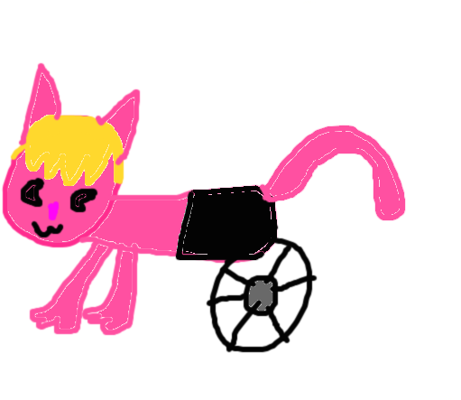 Bubblegum - Cartoon (620x442)