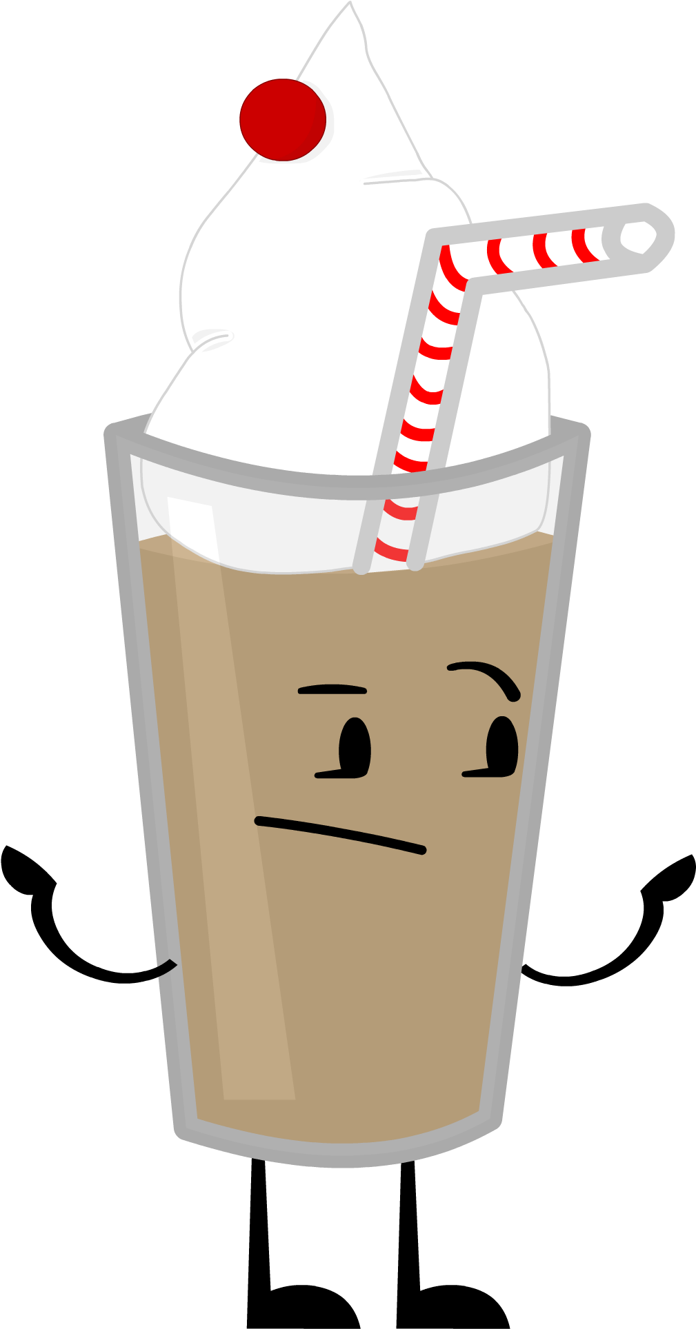 Milkshake Reboot Pose-0 - Milkshake (1035x2137)